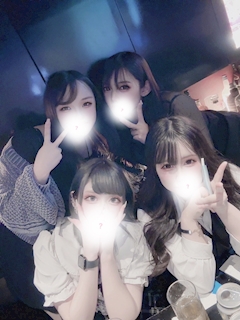 おゆう「あ～二日酔い🥳🥳」