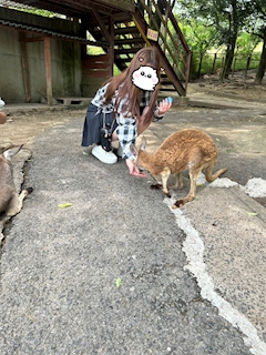 プロフィール写真1・おゆう|&Me・アンドミー - 松山市のラウンジ/クラブ