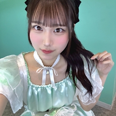 プロフィール写真8・みこと｜ときめき0せんちめーとる・トキメキゼロセンチメートル - 池袋東口のコンカフェ