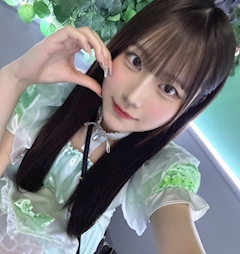 プロフィール写真4・みこと｜ときめき0せんちめーとる・トキメキゼロセンチメートル - 池袋東口のコンカフェ