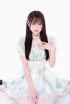 プロフィール写真2・みこと｜ときめき0せんちめーとる・トキメキゼロセンチメートル - 池袋東口のコンカフェ