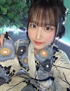 プロフィール写真5・みこと｜ときめき0せんちめーとる・トキメキゼロセンチメートル - 池袋東口のコンカフェ