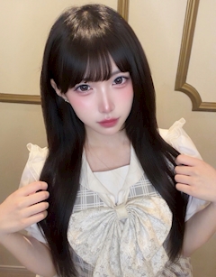 プロフィール写真4・りぼん|Princess Maid・プリンセスメイド - 大塚のコンカフェ