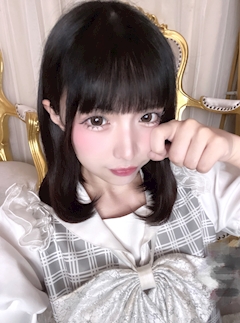 プロフィール写真2・りぼん｜Princess Maid・プリンセスメイド - 大塚のコンカフェ