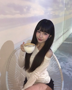 プロフィール写真3・りぼん|Princess Maid・プリンセスメイド - 大塚のコンカフェ