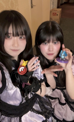 ひろ@デビりうむ😈🏰荻窪「さなちゃんのご紹介！ദ്ദി^._.^)♡」