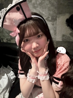 プロフィール写真2・ゆら｜高槻 キャバクラ・フォー