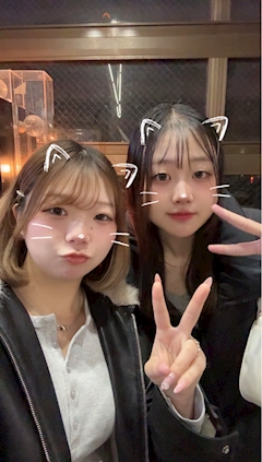 まい「私服イベ2日目✨」