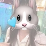 こなつ🐰🩵シュシュ秋葉原