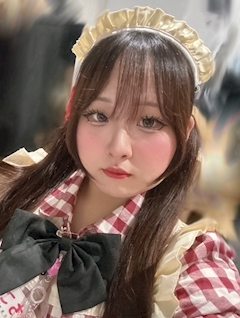 プロフィール写真1・いちご｜NEO GIRL'S BAR 猪鹿蝶 神楽・イノシカチョウ カグラ - 花小金井のガールズバー
