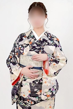 プロフィール写真1・綾瀬 凪|CLUB 燭台・クラブショクダイ - すすきのクラブ/ラウンジ