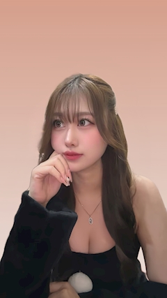 プロフィール写真1・菊地リカ|Lovely・ラブリー - 上野のパブ/スナック