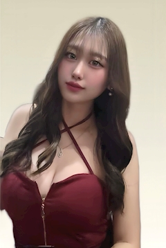 プロフィール写真3・菊地リカ|Lovely・ラブリー - 上野のパブ/スナック