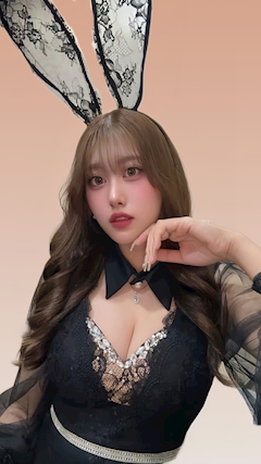 プロフィール写真2・菊地リカ|Lovely・ラブリー - 上野のパブ/スナック