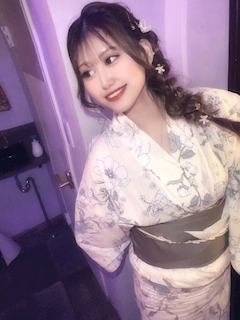 プロフィール写真4・菊地リカ|Lovely・ラブリー - 上野のパブ/スナック