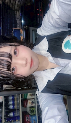 ゆづき「ヘアセットがぁぁあ」