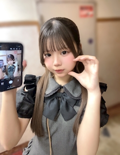 プロフィール写真2・ちう｜池袋 コンカフェ・ニノ