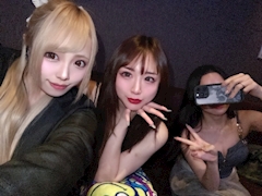 莉愛「🌙✨水曜日のご案内✨🌙」