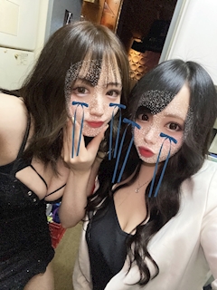 莉愛「いえーい！！！」