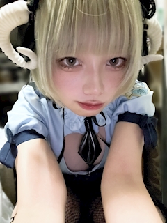 プロフィール写真3・ぜんせ｜あにぽり 本店・アニポリ ホンテン - 池袋西口のコンカフェ