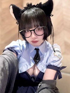 プロフィール写真5・ぜんせ｜あにぽり 本店・アニポリ ホンテン - 池袋西口のコンカフェ