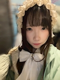 ピックアップキャスト うる[高田馬場本店-ELF] コンカフェ＆バー ELF 高田馬場店・エルフ - 高田馬場のコンカフェ