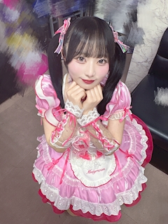 プロフィール写真1・かおる|モエクロ~Moet Moet Clover~・モエモエクローバー - JR宇都宮のコンカフェ