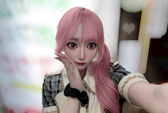 プロフィール写真2・かおる|モエクロ~Moet Moet Clover~・モエモエクローバー - JR宇都宮のコンカフェ