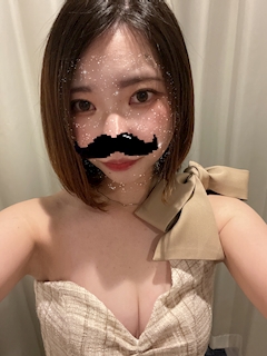 プロフィール写真2・みらい🐈⬛⸒❤︎|宮崎 キャバクラ・ハルディン