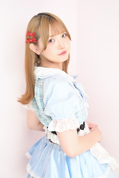 プロフィール写真3・まなと｜すぽっとらいと - 秋葉原のコンカフェ