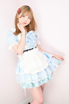 プロフィール写真4・まなと｜すぽっとらいと - 秋葉原のコンカフェ