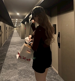 プロフィール写真1・あんな｜club cuore・クオーレ - 経堂のキャバクラ