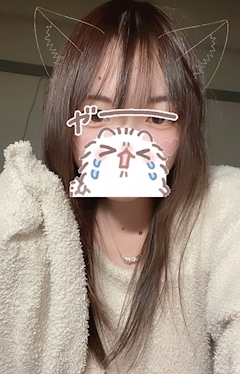 プロフィール写真2・ねむ【池袋　vivid cafe】｜vivid cafe・ヴィヴィッドカフェ - 池袋西口のガールズバー