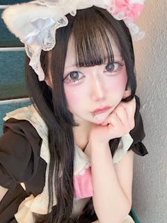 プロフィール写真1・ちはらちの｜吾輩は猫である - 歌舞伎町のコンカフェ