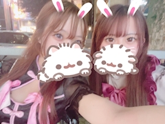 ゆめ「華金しゅ🎶」