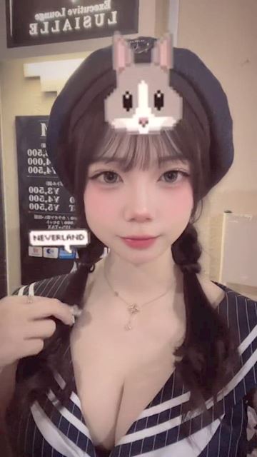 その🎀のプロフ動画