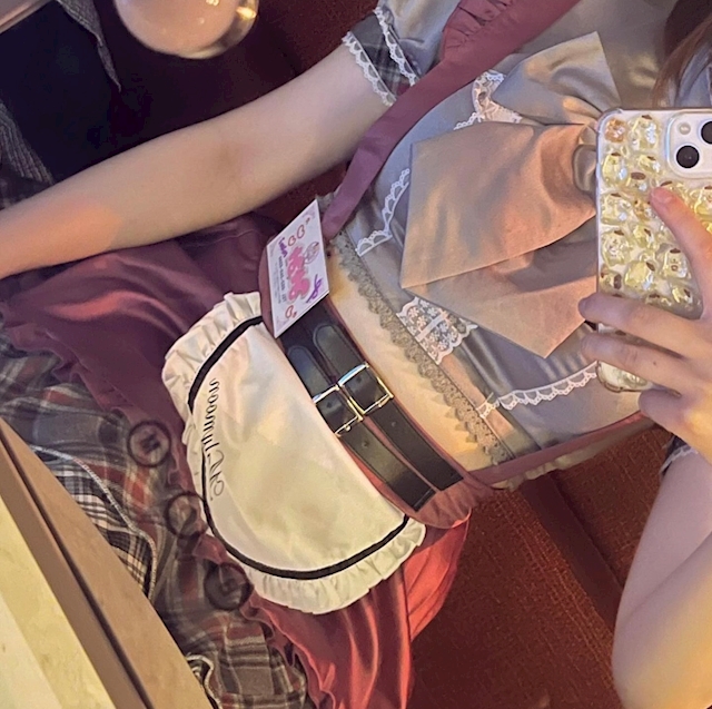 プロフィール写真1・みみ｜