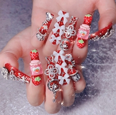 プロフィール写真3・🍓すみれ🍓亀戸Lounge Bar Grace｜Lounge Bar Grace・グレイス - 亀戸のパブ/スナック