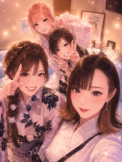 かか