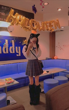 プロフィール写真10・かか|Buddy・バディー - 尾張 一宮のスナック