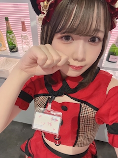 プロフィール写真1・みぃ｜コンセプトカフェ&バー　ねこはじめました - 江坂のガールズバー