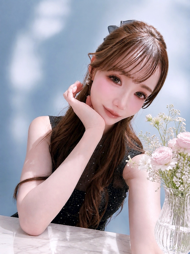 桜芽さな GRAND GARDEN