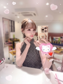 プロフィール写真2・桜芽さな｜GRAND GARDEN・グランドガーデン - 豊田のキャバクラ