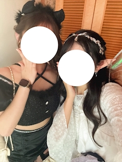 💛りり💛「🧚✨🧝‍♀️✨🧚」