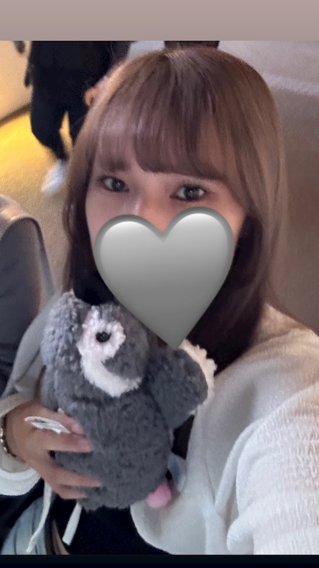 プロフィール写真3・大西ももか｜