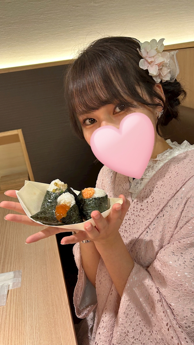 プロフィール写真2・大西ももか｜