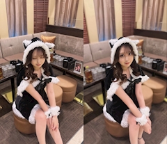 プロフィール写真3・まりん｜Lounge Rio 中洲店・リオ ナカステン - 中洲のキャバクラ