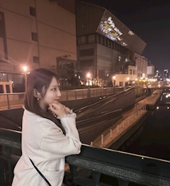プロフィール写真8・まりん｜Lounge Rio 中洲店・リオ ナカステン - 中洲のキャバクラ