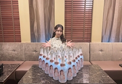 プロフィール写真2・まりん｜Lounge Rio 中洲店・リオ ナカステン - 中洲のキャバクラ