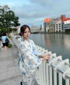 プロフィール写真8・まりん｜Lounge Rio 中洲店・リオ ナカステン - 中洲のキャバクラ